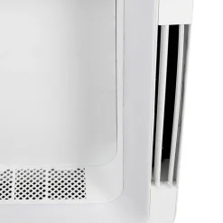 Lampa sufitowa z wentylatorem i pilotem FANLIGHT (5900168832329) - Moosee