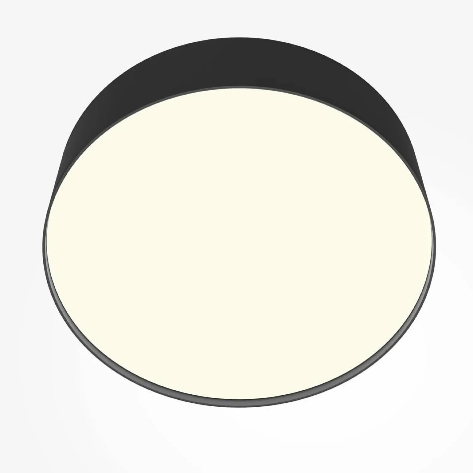 Lampa sufitowa Zon (C032CL-36W3K-RD-B) - Maytoni