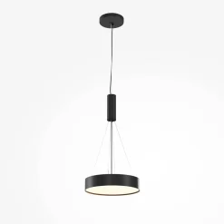 Lampa sufitowa Zon (C032CL-36W3K-RD-B) - Maytoni