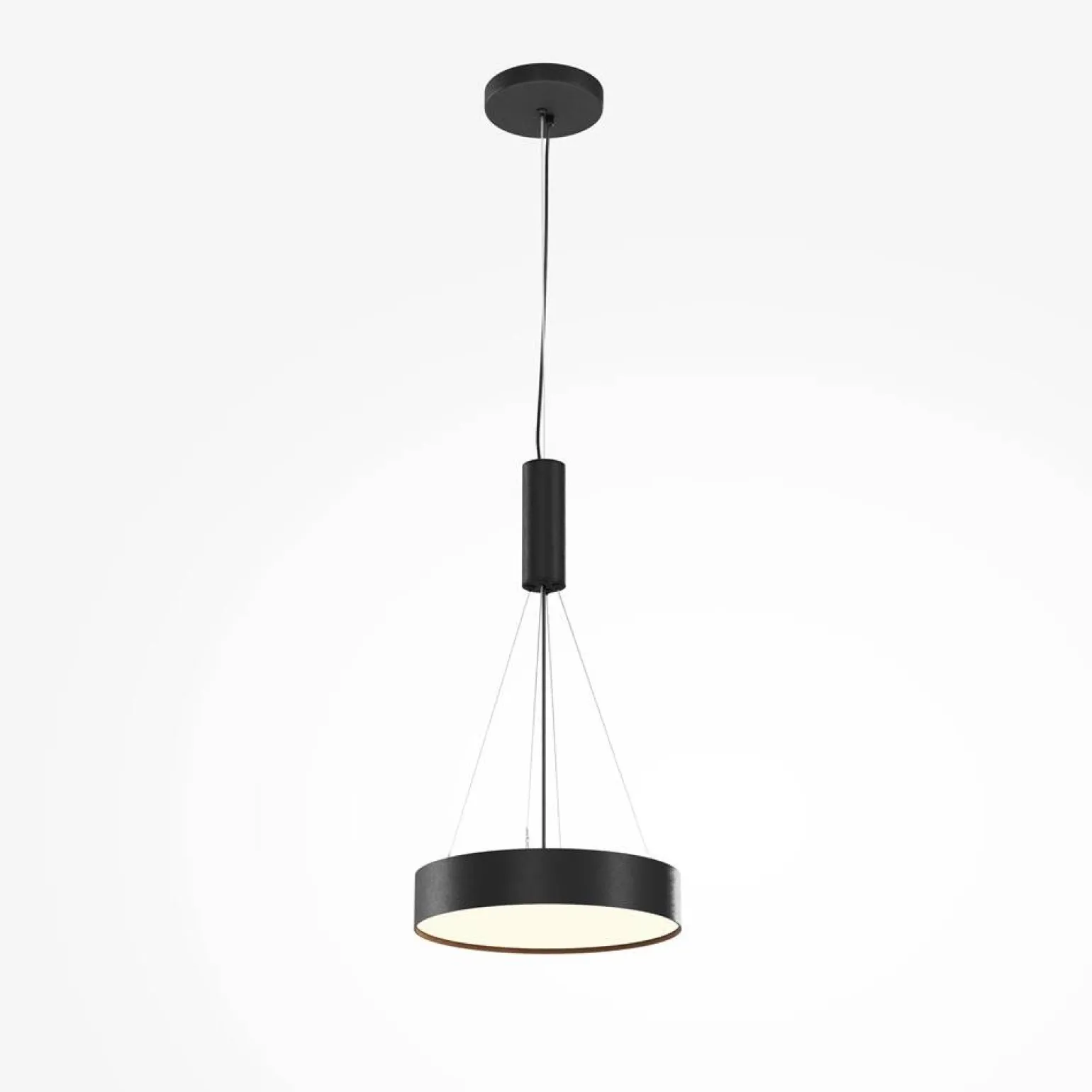 Lampa sufitowa Zon (C032CL-36W3K-RD-B) - Maytoni