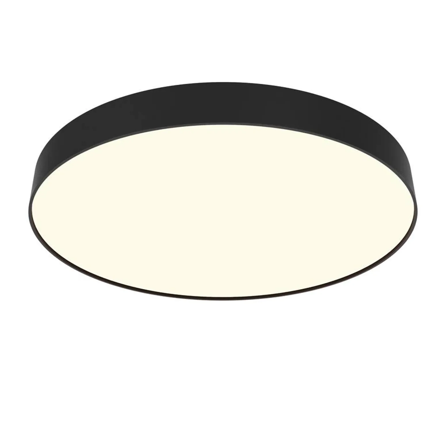 Lampa sufitowa Zon (C032CL-90W3K-RD-B) - Maytoni