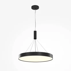 Lampa sufitowa Zon (C032CL-90W3K-RD-B) - Maytoni