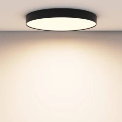 Lampa sufitowa Zon (C032CL-90W3K-RD-B) - Maytoni