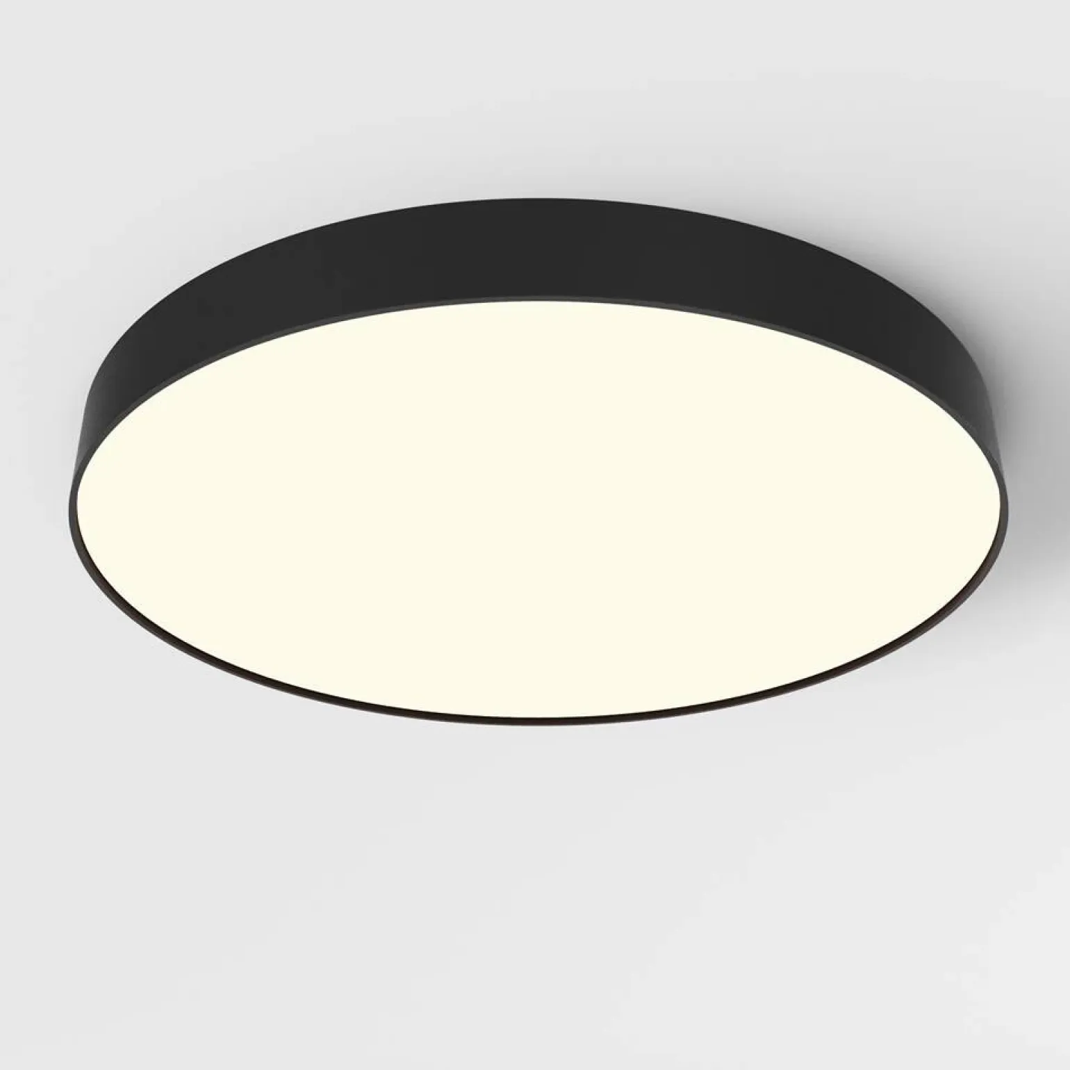 Lampa sufitowa Zon (C032CL-90W3K-RD-B) - Maytoni