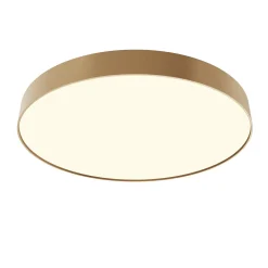 Lampa sufitowa Zon (C032CL-90W3K-RD-MG) - Maytoni