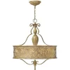 Lampa wisząca Carabel (HK-CARABEL-P-B) - Elstead Lighting