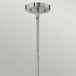 Lampa wisząca Congress (HK-CONGRESS-P-A-CM) - Elstead Lighting