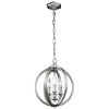 Lampa wisząca Corinne (FE-CORINNE-3P-S) - Elstead Lighting