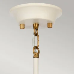 Lampa wisząca Cosmos (DL-COSMOS5) - Elstead Lighting