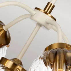 Lampa wisząca Cosmos (DL-COSMOS5) - Elstead Lighting