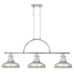 Lampa wisząca Emery (QZ-EMERY3P-IS) - Elstead Lighting