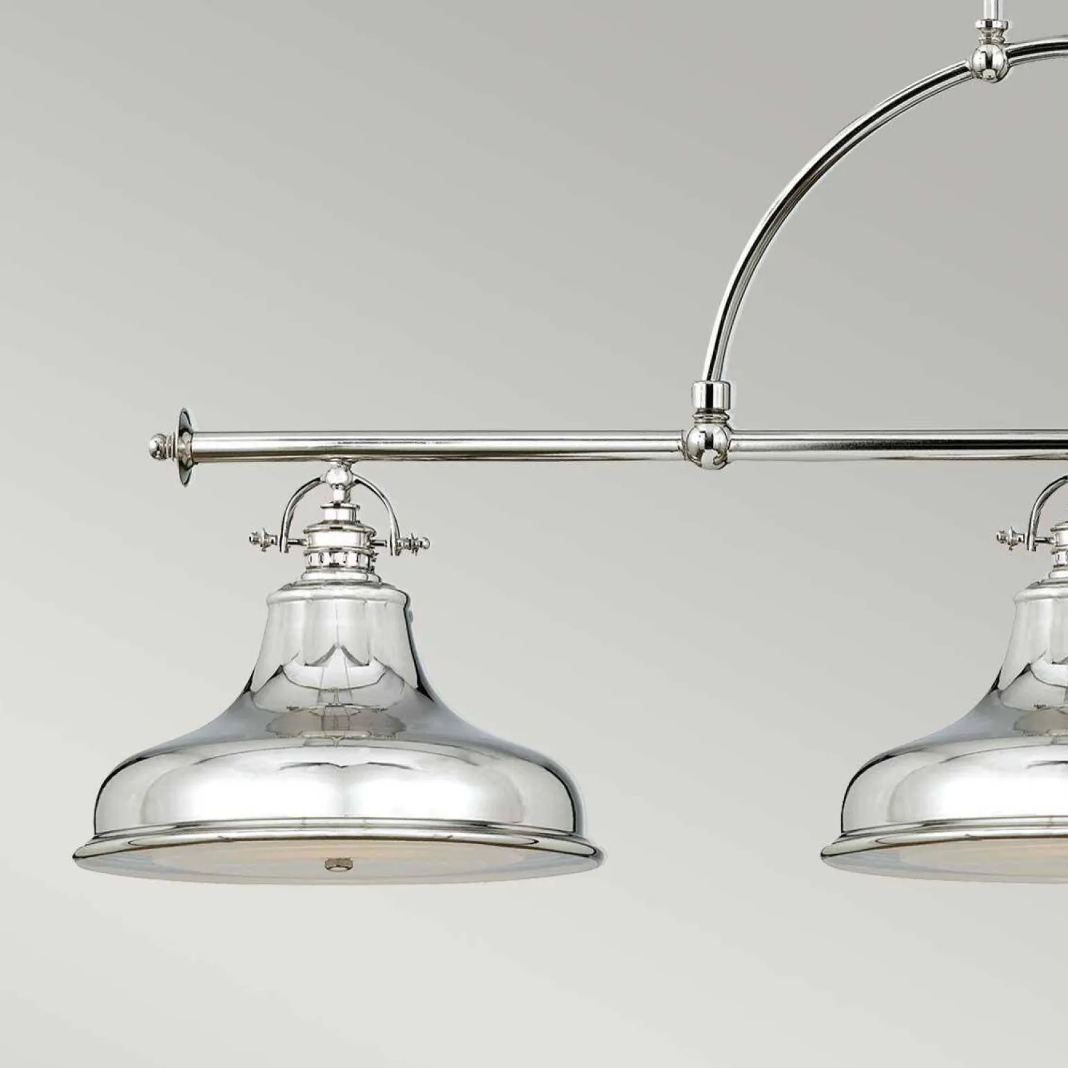 Lampa wisząca Emery (QZ-EMERY3P-IS) - Elstead Lighting
