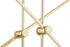 Lampa wisząca 4 pł. ABSOS (1840) - Argon