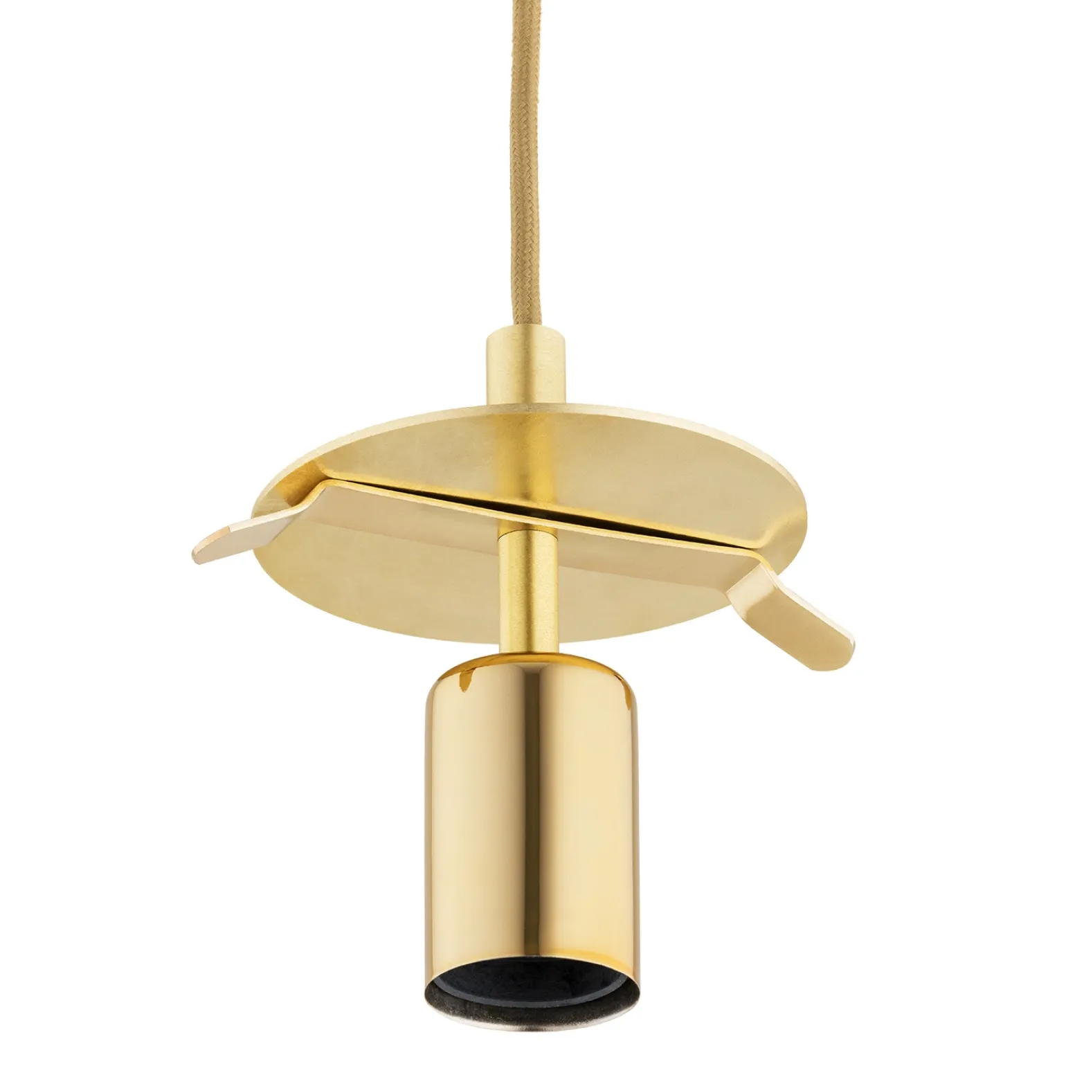 Lampa wisząca 1 pł., duża ALMIROS (8448) - Argon