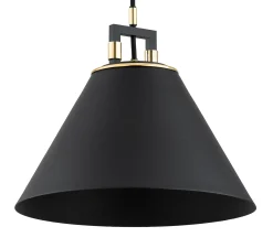 Lampa wisząca 1 pł. ORTE (4915) - Argon