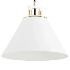 Lampa wisząca 1 pł. ORTE (4914) - Argon