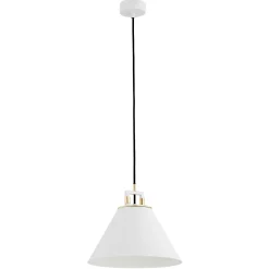 Lampa wisząca 1 pł. ORTE (4914) - Argon