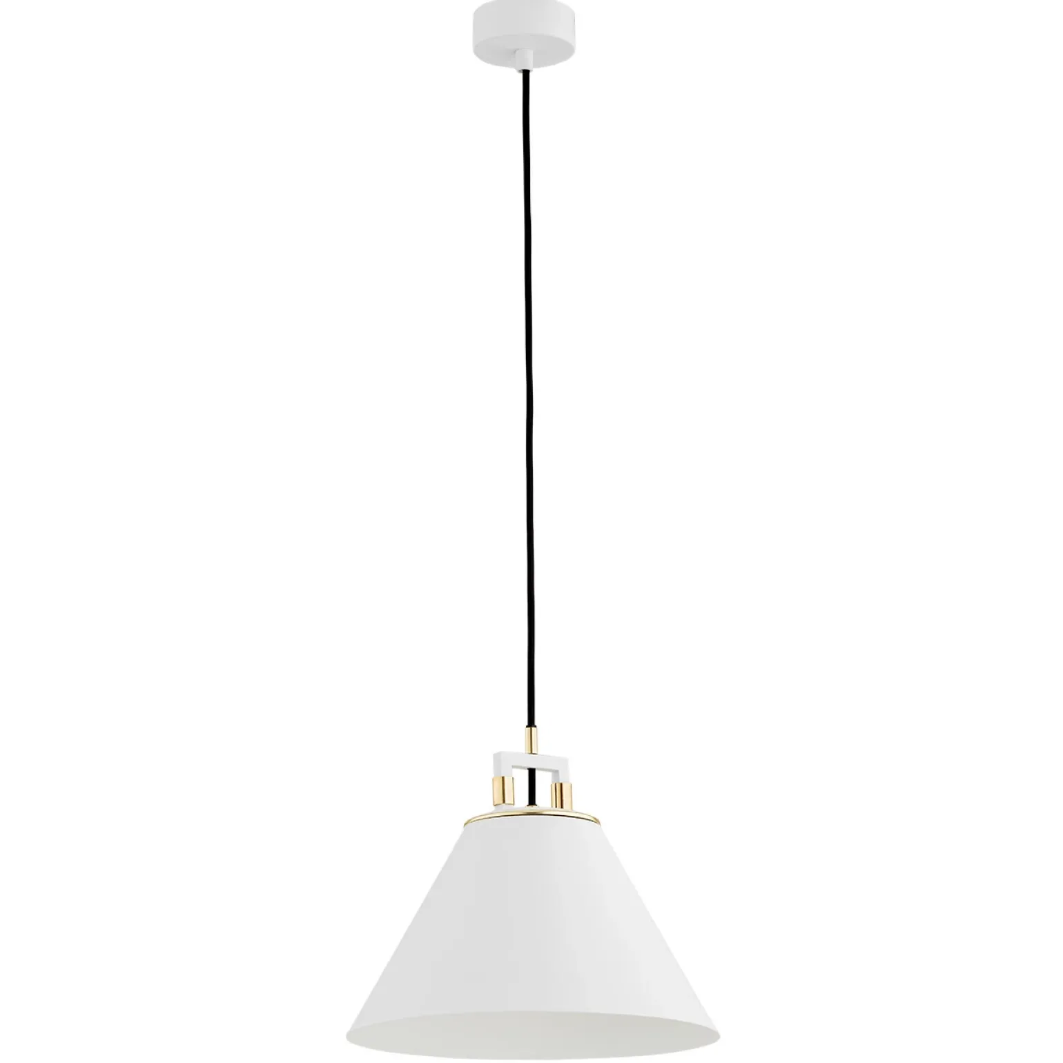 Lampa wisząca 1 pł. ORTE (4914) - Argon