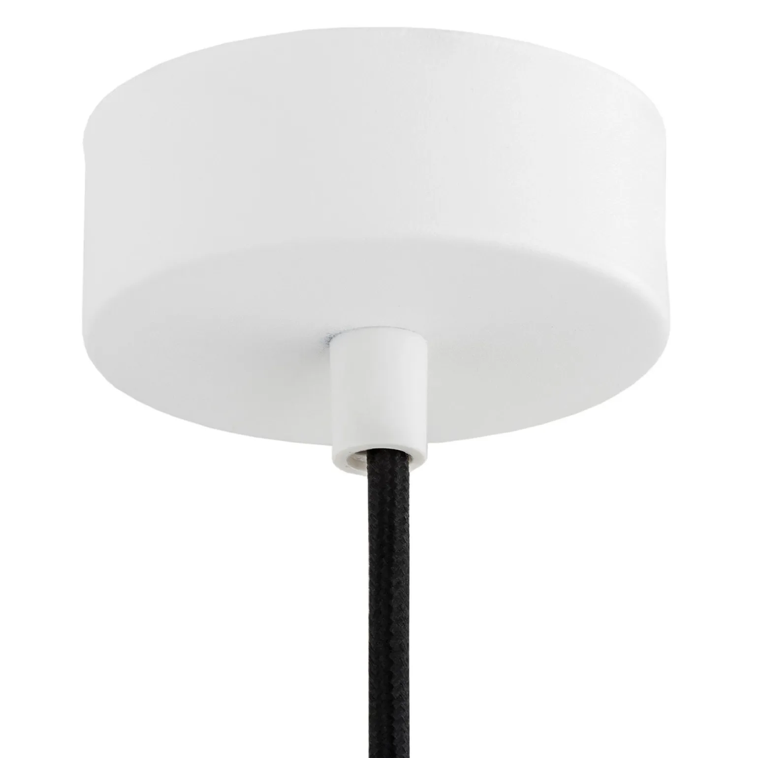Lampa wisząca 1 pł. ORTE (4914) - Argon