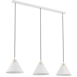 Lampa wisząca 3 pł. ORTE (6173) - Argon