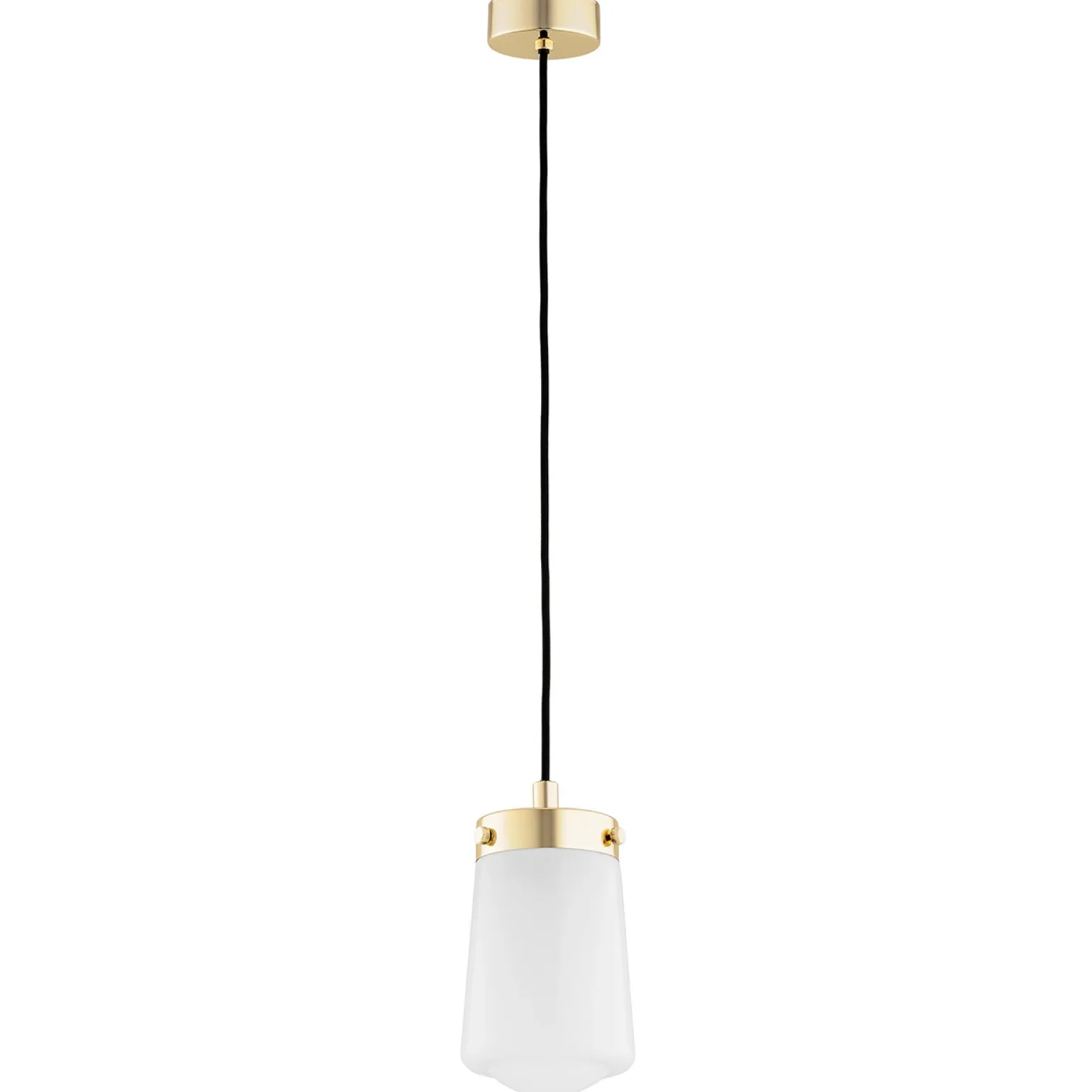 Lampa wisząca 1 pł. PASADENA (8004) - Argon