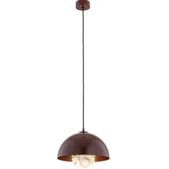 Lampa wisząca 1 pł. PIAVA (8444) - Argon