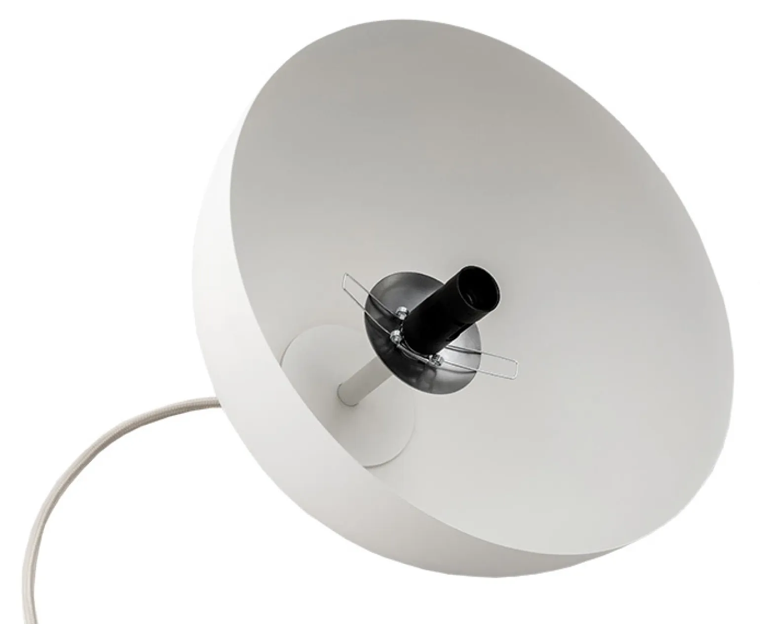 Lampa wisząca 1 pł. PIAVA (8443) - Argon
