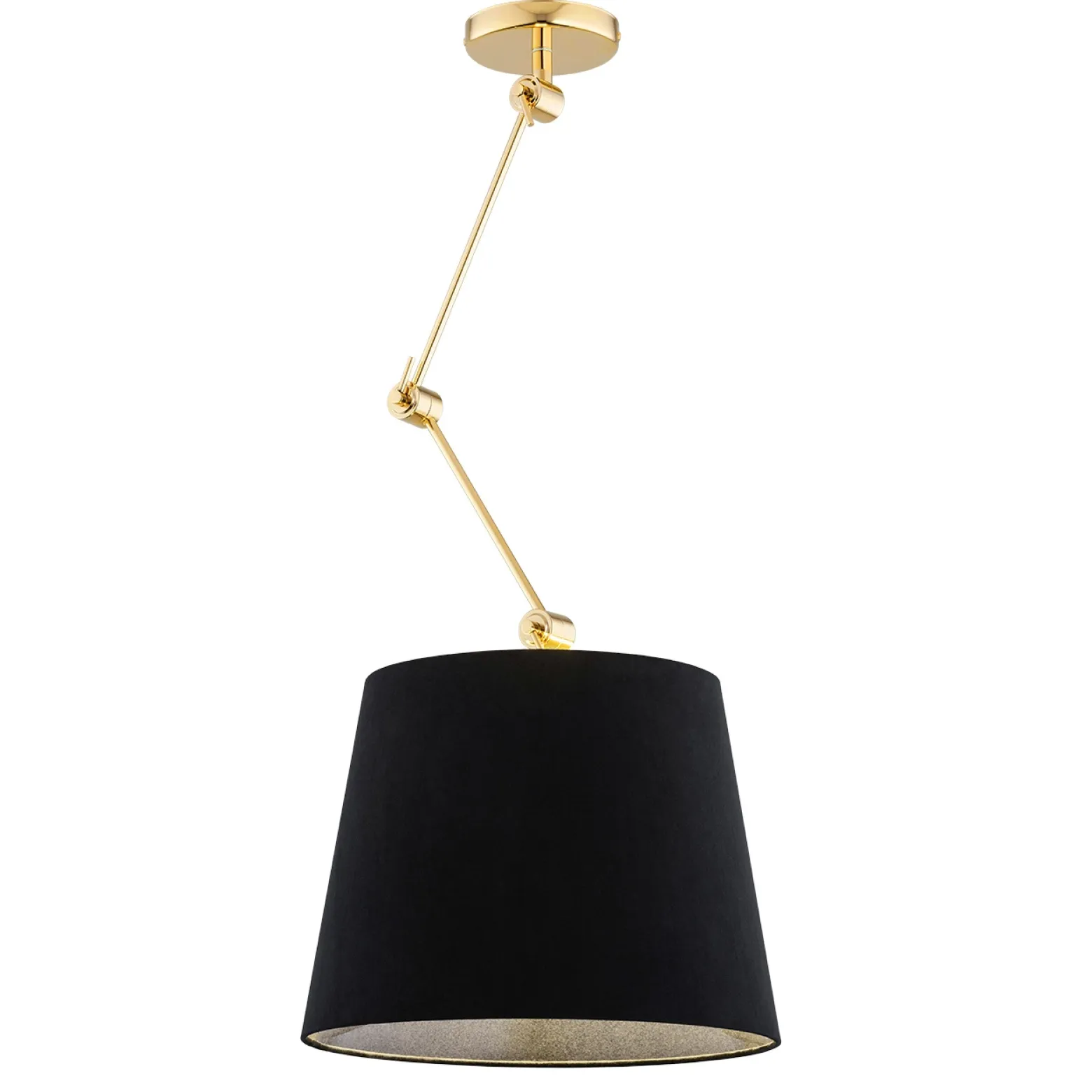 Lampa wisząca 1 pł. ZAKYNTOS PLUS (4896) - Argon