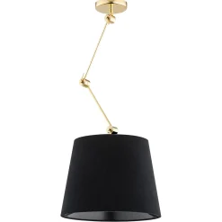 Lampa wisząca 1 pł. ZAKYNTOS PLUS (4896) - Argon