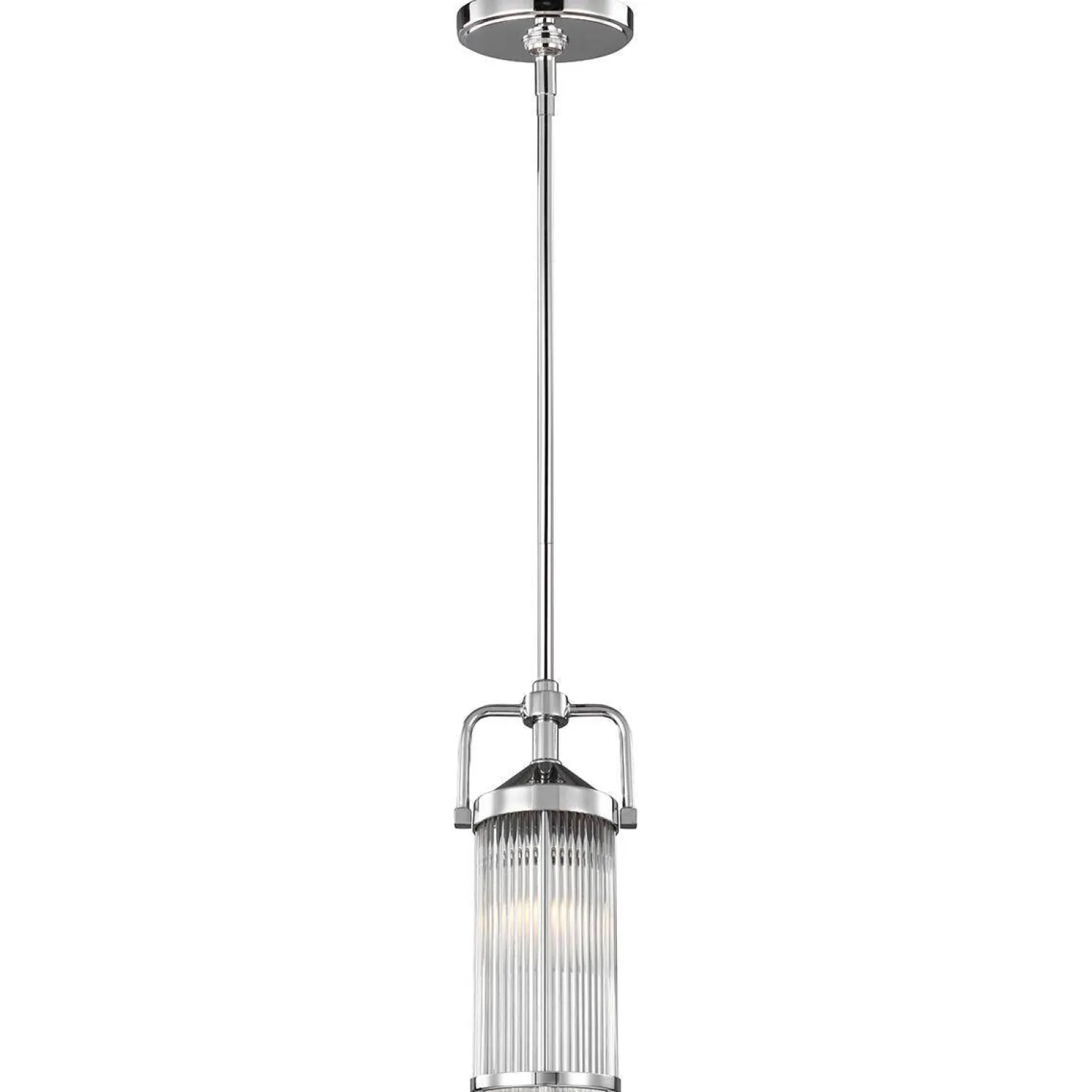 Lampa wisząca Paulson (FE-PAULSON-MP) - Elstead Lighting