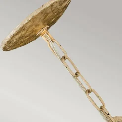 Lampa wisząca Spyre (HK-SPYRE6P-CPG) - Elstead Lighting