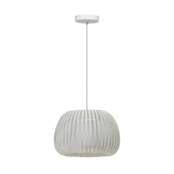 Lampa wisząca AGORA PENDANT BEIGE (AZ6644) Azzardo