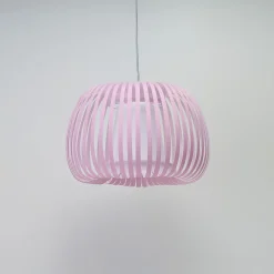 Lampa wisząca AGORA PENDANT PINK (AZ6645) Azzardo