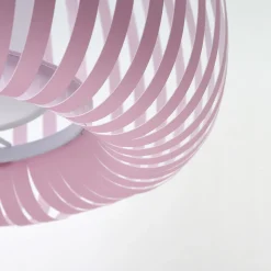 Lampa wisząca AGORA PENDANT PINK (AZ6645) Azzardo