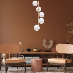 Lampa wisząca ALI (5648) - Zuma Line