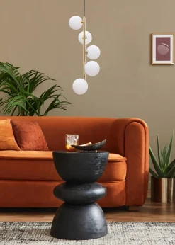 Lampa wisząca ALI (5648) - Zuma Line