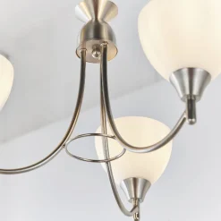 Lampa Wisząca Alton (1805-3SC) Endon