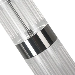 Lampa wisząca Ambiente 3 LED CCT grafitowa (LP-1510/3L grafit) - Light Prestige