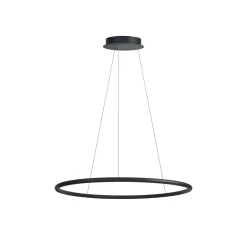 Lampa wisząca APUS 80 BK (AZ6532) Azzardo