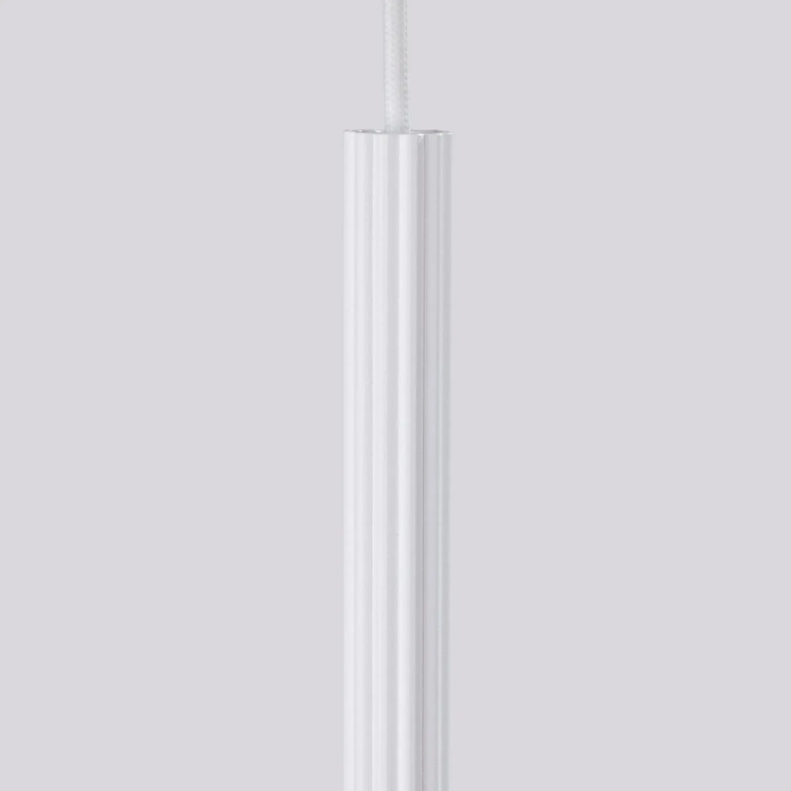 Lampa wisząca ARCHE 2P biała (SL.1866) - Sollux Lighting