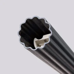 Lampa wisząca ARCHE 2P czarna (SL.1867) - Sollux Lighting