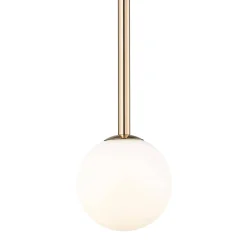 Lampa wisząca ARCTURUS złota (P0574-01F-F7AA) - Zuma Line