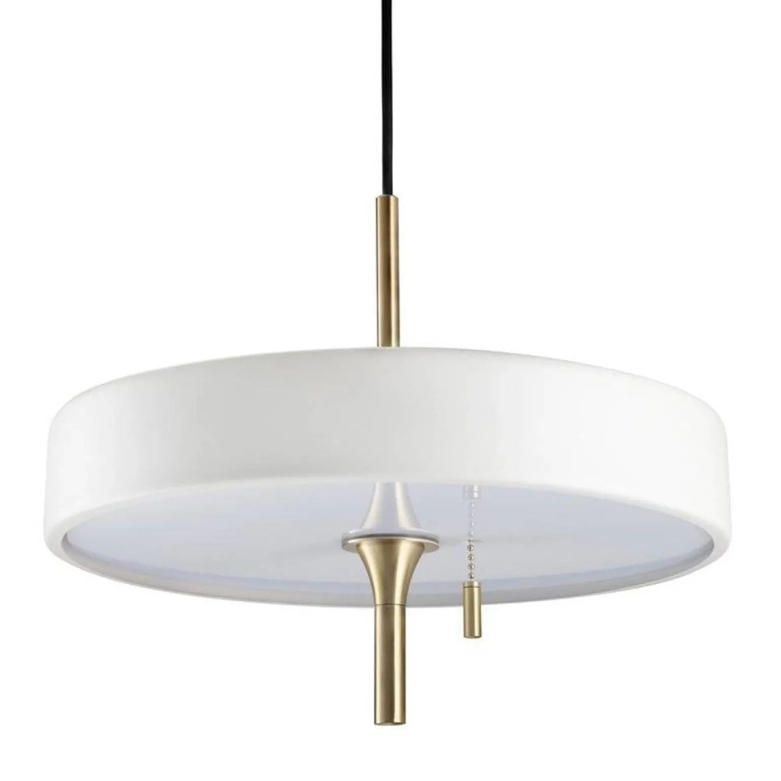 Lampa wisząca ARTDECO (MP8872 white) - Step into Design
