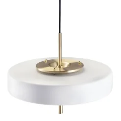 Lampa wisząca ARTDECO (MP8872 white) - Step into Design