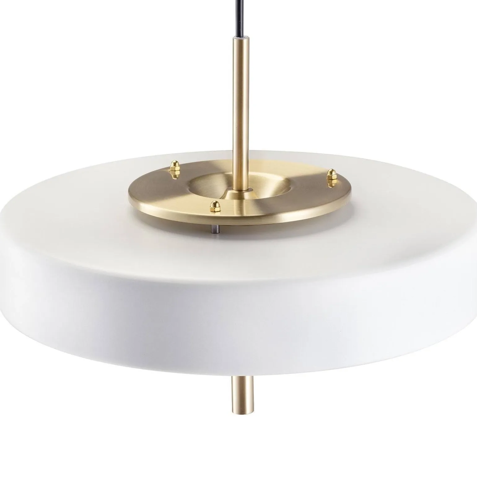 Lampa wisząca ARTDECO (MP8872 white) - Step into Design