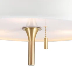 Lampa wisząca ARTDECO (MP8872 white) - Step into Design