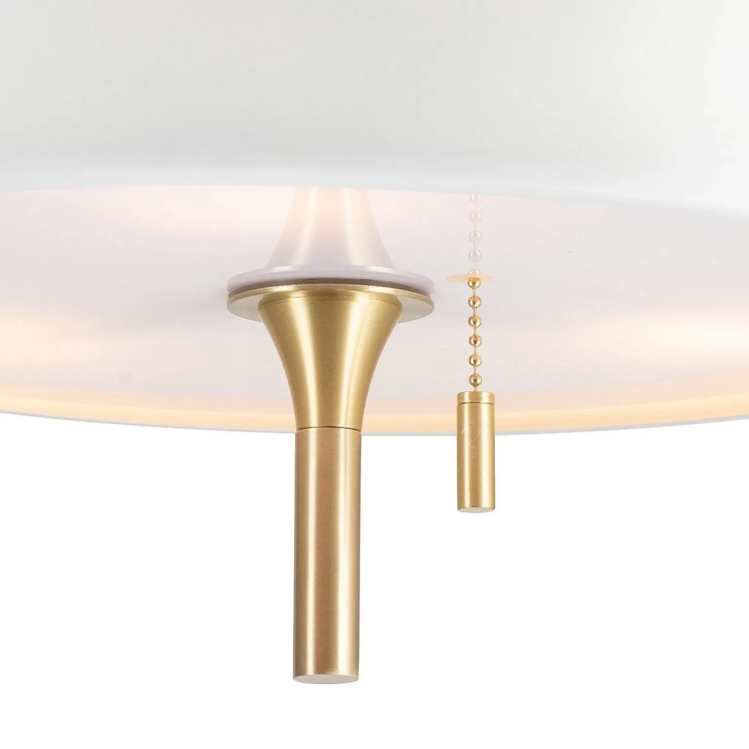 Lampa wisząca ARTDECO (MP8872 white) - Step into Design