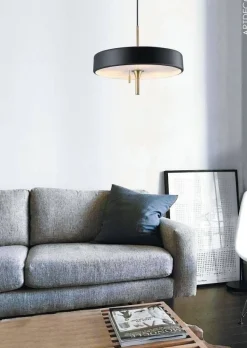 Lampa wisząca ARTDECO (MP8872 white) - Step into Design