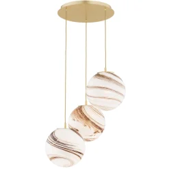 Lampa wisząca ARUBA (6299-ARG) - Argon