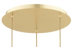 Lampa wisząca ARUBA (6299-ARG) - Argon